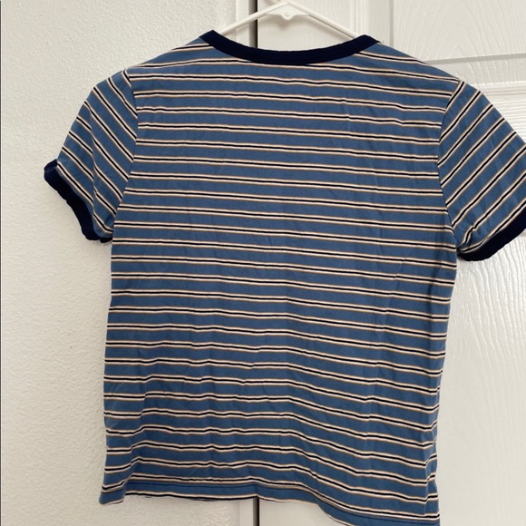 Pacsun crop top - Picture 2 of 3